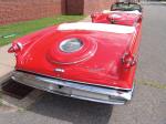 Chrysler Imperial Crown Convertible 1959 года